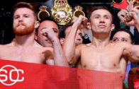 Gennady “Triple G” Golovkin knocks out Dominic Wade to move to 35-0