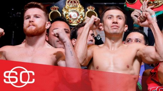 Canelo Alvarez vs. Gennady Golovkin rematch officially cancelled after Alvarez withdraws