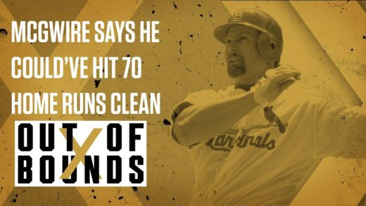 Complex discusses Mark McGwire and the MLB’s steroids era