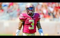 Dalvin Cook sets Florida State touchdown record in win over Florida