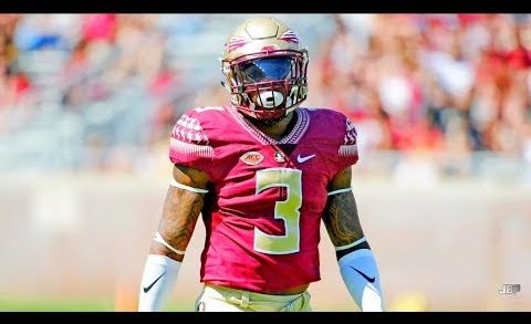 Fanatics View Draft Profile – Derwin James (DB/S – Florida State)