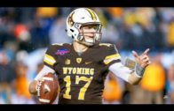 Fanatics View Draft Profile – Josh Allen (QB – Wyoming)