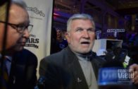 Mike Ditka & Ron Jaworski discuss the Raiders move to Las Vegas
