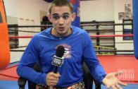 Ryan Benoit talks Georges St. Pierre’s Legacy & Meeting GSP for the First Time