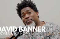 David Banner Speaks on if Colin Kaepernick Will Play in the NFL Again