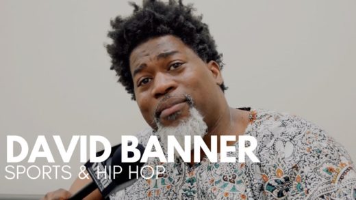 David Banner Speaks on if Colin Kaepernick Will Play in the NFL Again