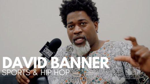 David Banner Tells Legendary Story of Pimp C & Writing Pimp C in Jail