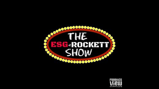 ESG & Rockett Show – Debut EP1 Teaser