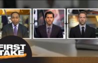 Jordan-LeBron Debate Revisited on ESPN First Take