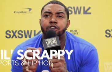 Lil Scrappy says 2Pac didn’t die over “Rap Shit” via EDI Mean of Outlawz