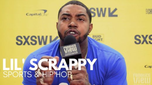 Lil Scrappy says 2Pac didn’t die over “Rap Shit” via EDI Mean of Outlawz