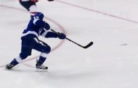 Tampa Bay Lightning’s Cedric Paquette Scores 19 seconds into Game 5