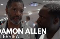 Damon Allen Gives His Thoughts on Johnny Manziel