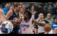 DeAndre Jordan to Dallas For Real This Time?