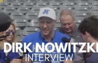 Dirk Nowitzki On The Current State Of The Mavericks