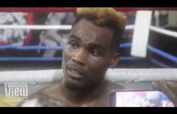 Jermell Charlo declares Him & His Brother as “Best In the World”
