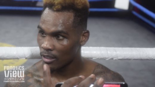 Jermell Charlo talks Boxers Dodging the Charlo’s & Errol Spence