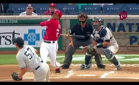 Juan Soto Hits Confusing First & Sixth Home Run of Season