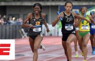 USC’s Track Runner Makes Ridiculous Comeback