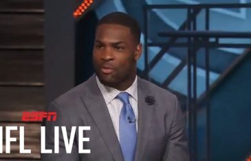 DeMarco Murray Retires From the NFL