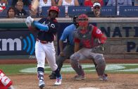 Future is Bright in MLB with Futures Game Home Run Barrage