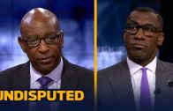 Michael Irvin and Terrell Owens War of Words