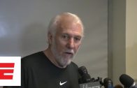 Popovich is Ready to “Move on” after Raptors-Spurs Trade