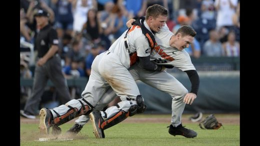 Teammates Amazed by Kevin Abel’s Game 3 Performance