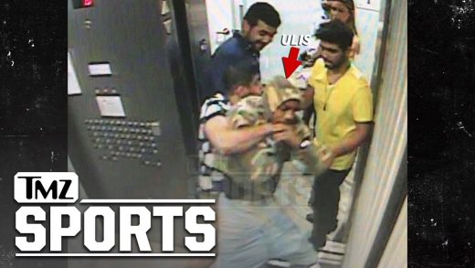Video Released: Tyler Ulis Fight in Elevator