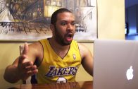 YouTube Star Imitates NBA Fans During Free Agency