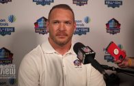 Brian Urlacher speaks on his relationship with Jay Cutler & the Chicago Bears