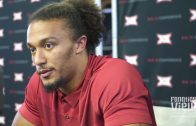 Rodney Anderson on OU’s Running Back Core and Off-season Training