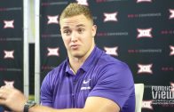 Ty Summers speaks On Being a Low-Star Recruit to TCU