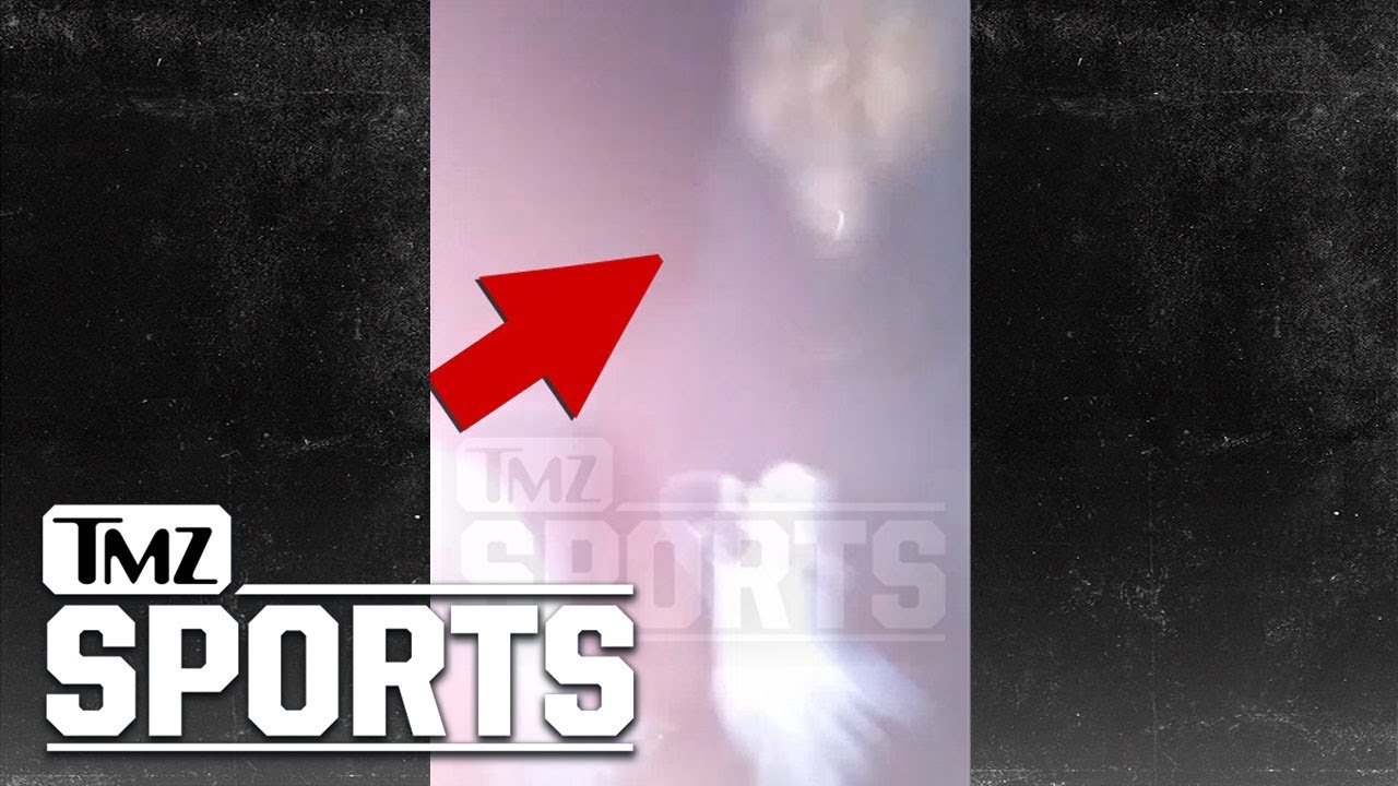 Video Relased of James Harden Named in Alleged Club Fight