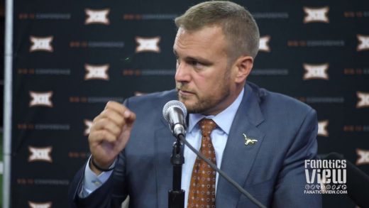 Tom Herman says Instant Replay is Something He Would Change in College Football