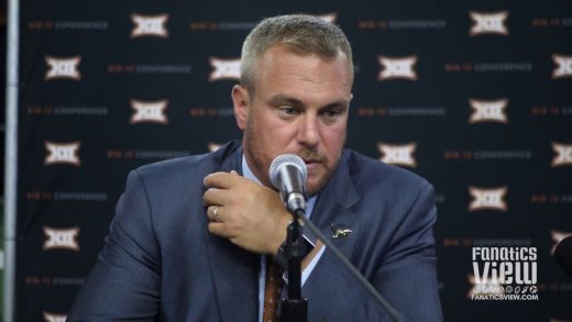 Tom Herman says Texas Will Surprise Most at the Tight End Position in 2018