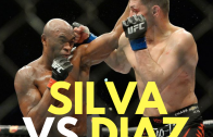 Fanatics View Exclusive: Rematch between Nick Diaz & Anderson Silva is in the making for early 2019