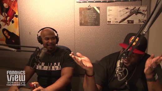 ESG & Rockett Show EP 12: ESG Day, UFC 229, Drew Brees, “Swangin & Bangin” & More (Full Episode)