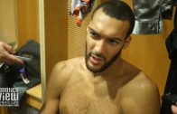 Rudy Gobert on Luka Doncic, Dropping 23 Points/16 REB on Dallas & Utah’s Team Chemistry