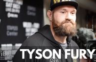 Tyson Fury calls Anthony Joshua a ‘Pussy’ for turning down $80 million