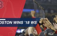 World Series Champion Boston Red Sox Celebrate in Los Angeles