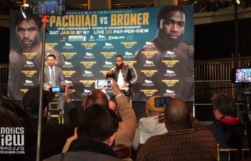 Adrien Broner doesn’t want to hear about Floyd Mayweather Jr.
