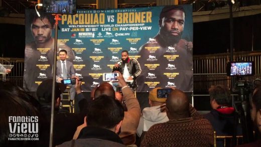 Adrien Broner doesn’t want to hear about Floyd Mayweather Jr.
