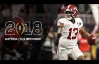 Alabama vs. Georgia SEC Championship Preview