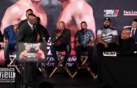 Chuck Liddell on Tito Ortiz: “I’m Putting this Guy to Sleep”