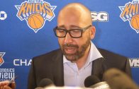 David Fizdale says Luka Doncic is a “Home Run” for the Mavericks, Discusses Allonzo Trier and Emmanuel Mudiay