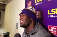 LSU’s Devin White says He Wants To Make a Statement vs. Texas A&M