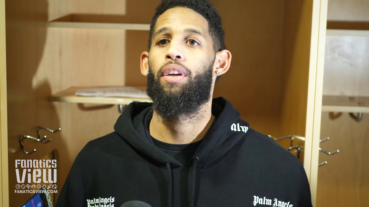 Nets' Allen Crabbe looks to keep his rhythm going