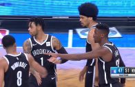 Nets capitalize on Sixers’ 28 turnovers to win 122-97