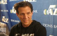 Quin Snyder says Luka Doncic is “In A Great Situation & Has Great Feel For The Game”